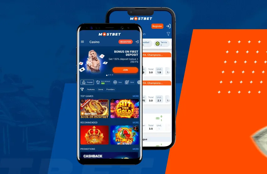 Mostbet Bonus bez vkladu